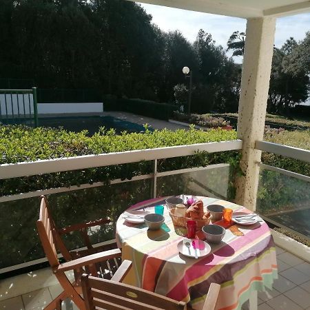 Appartement Pornic Vue Mer エクステリア 写真