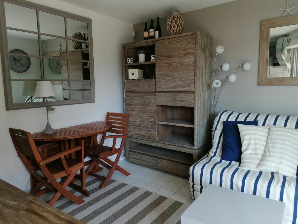 Appartement Pornic Vue Mer エクステリア 写真